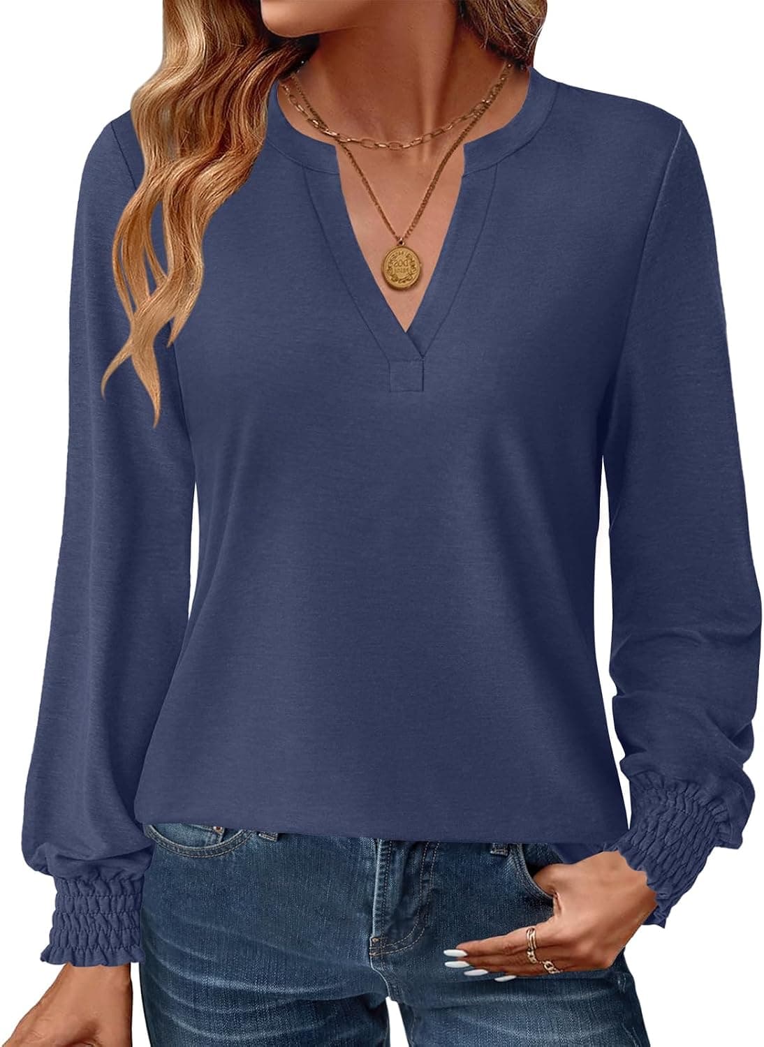 GKBK Long Sleeve Shirts