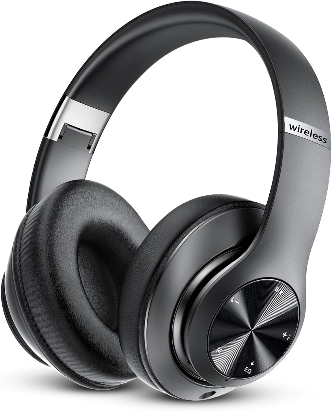 TUITAGER Bluetooth Headphones Over Ear — image 1