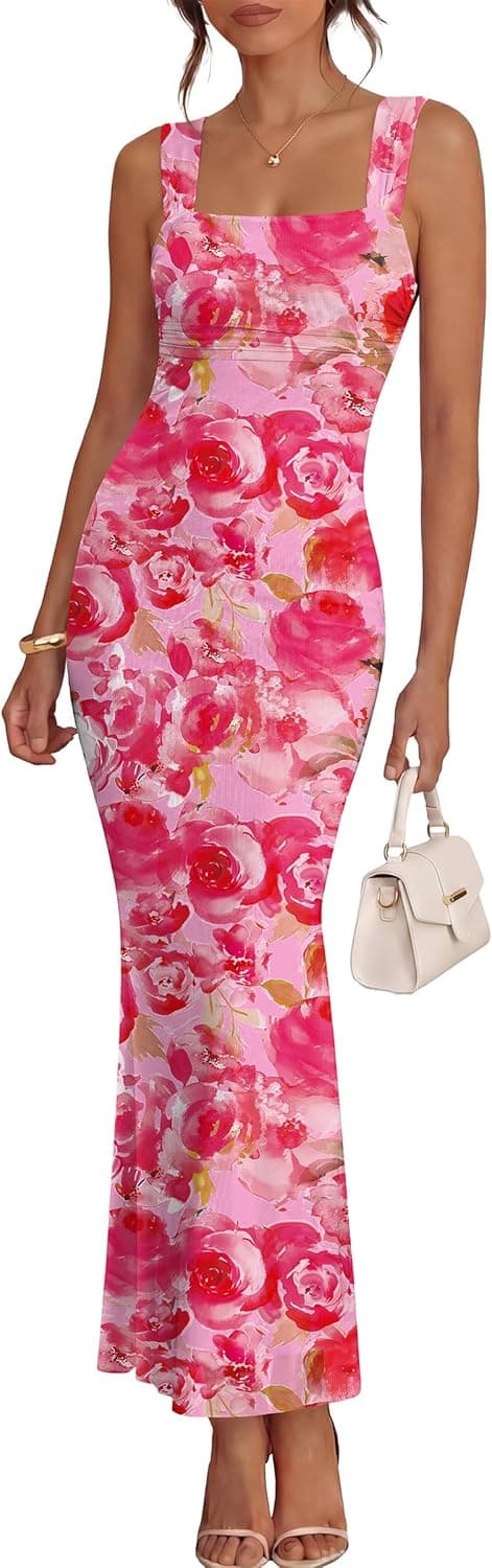 CARACILIA Women Dresses