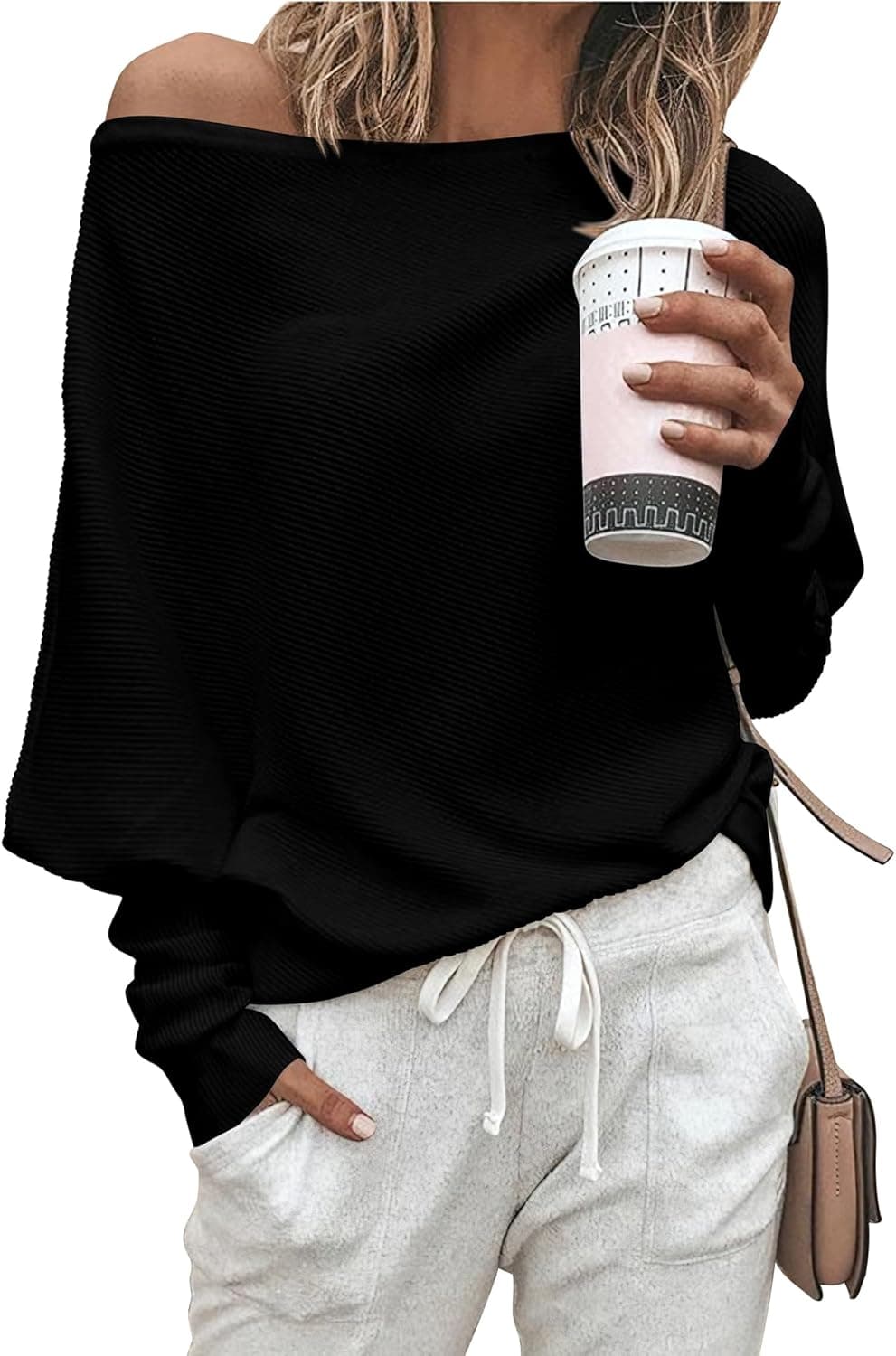 ZENLONR Womens Fall Sweaters
