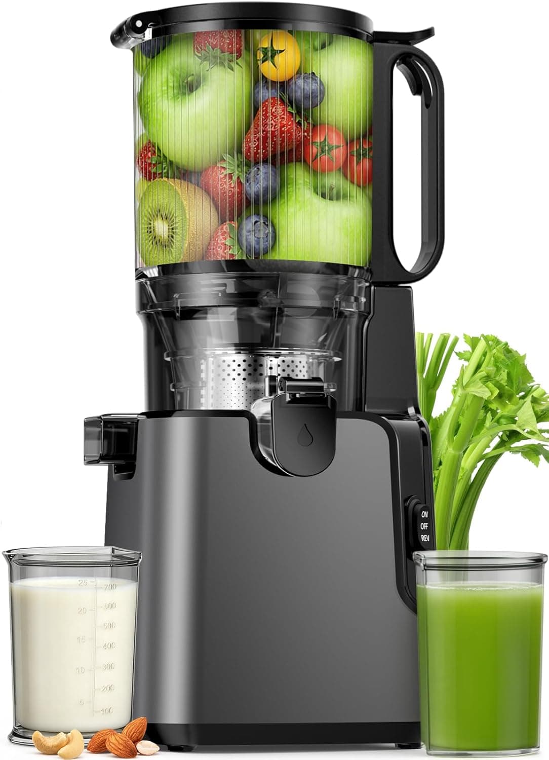 YPONE Juicer Machines