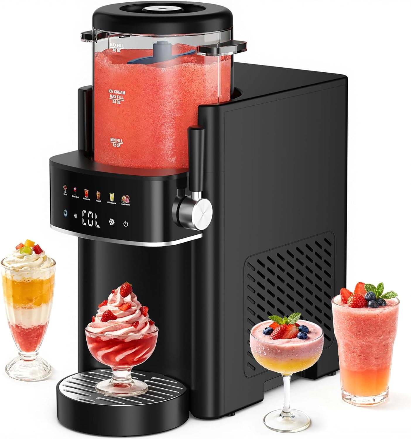 RANVAIRA Slushie Machine