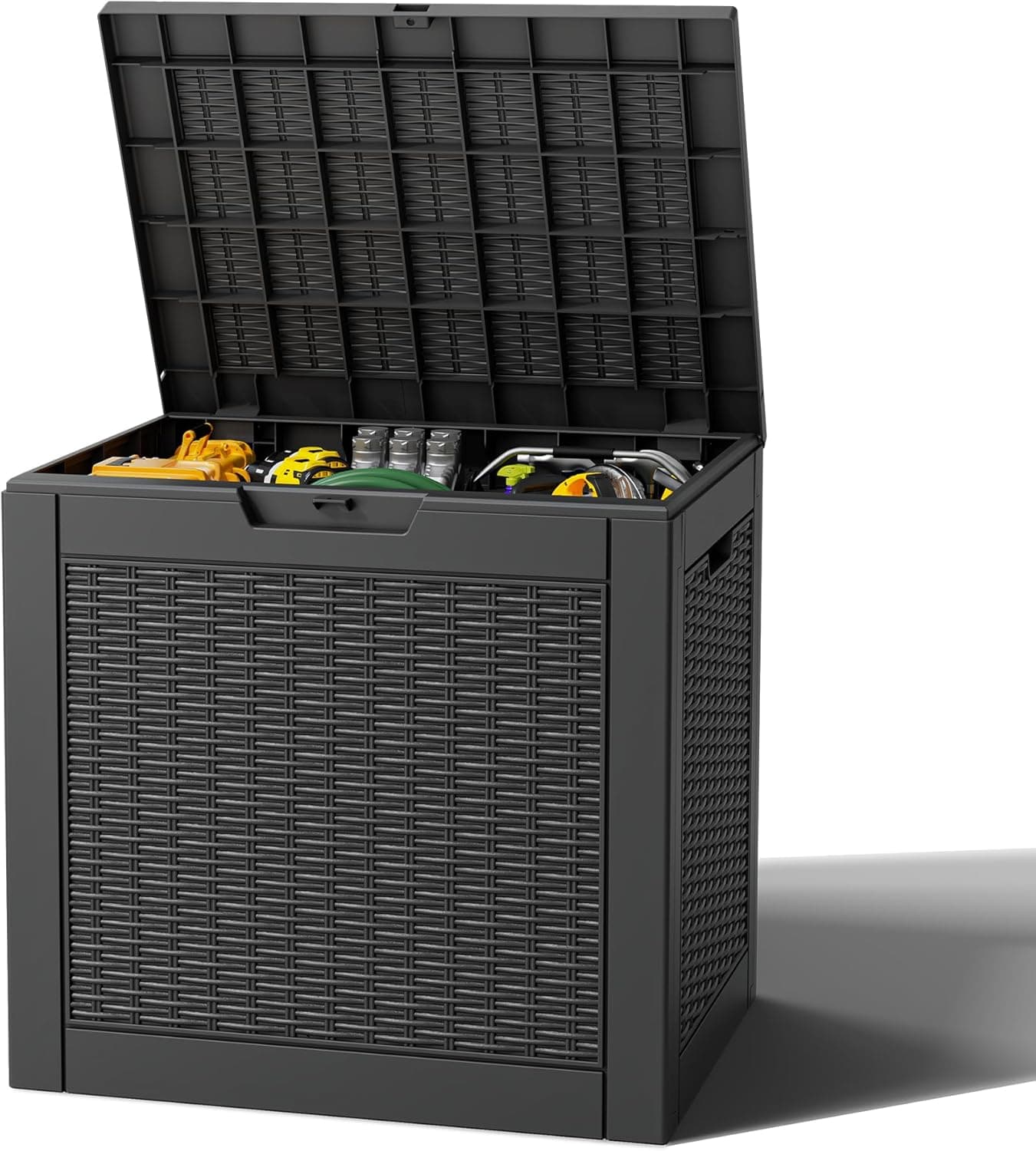 NBYSGO Outdoor Storage Box — image 1