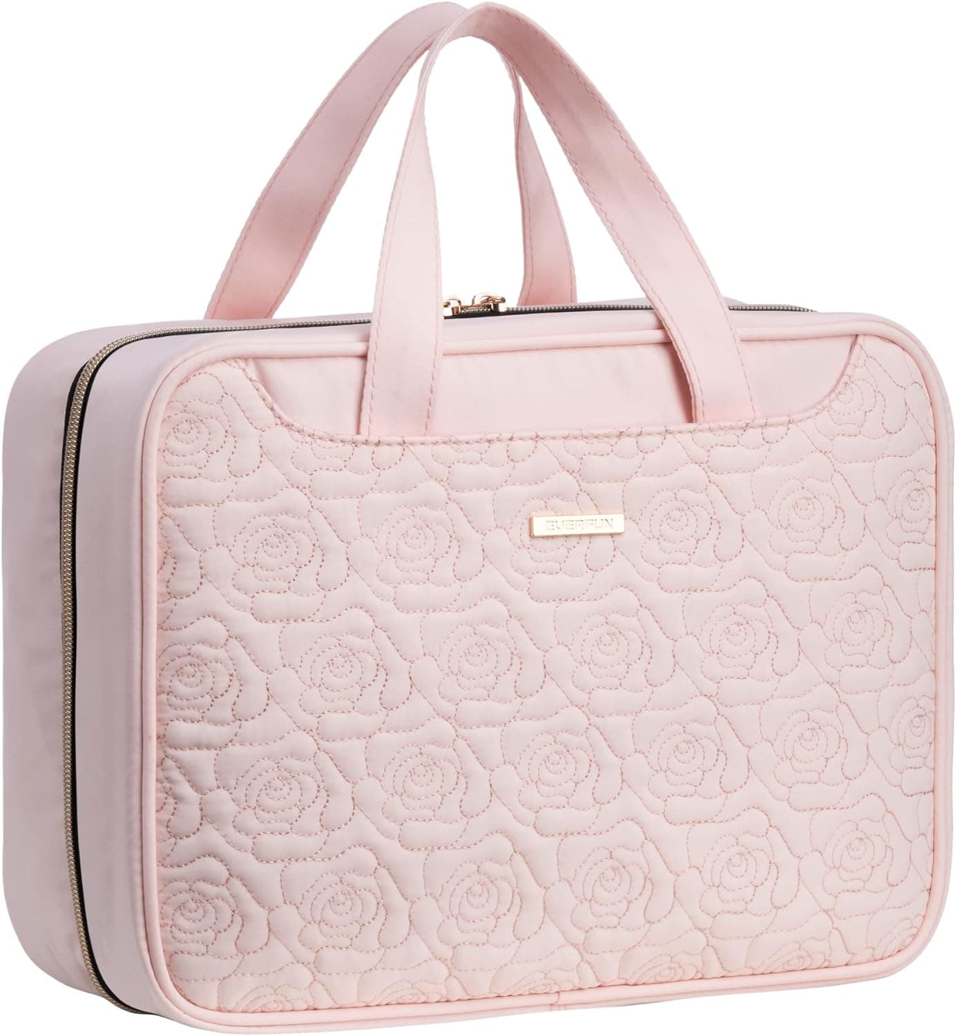 EVERFUN Hanging Toiletry Bag — image 1