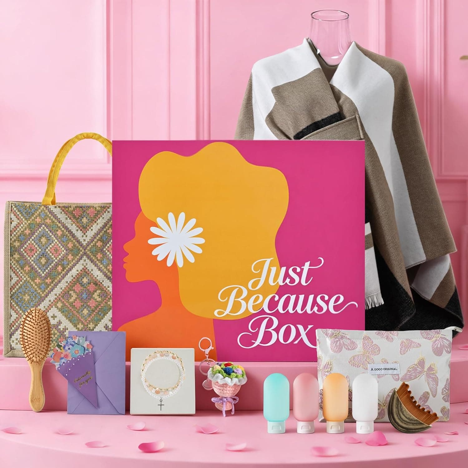 BEARHUG Women's Gift Set — image 1