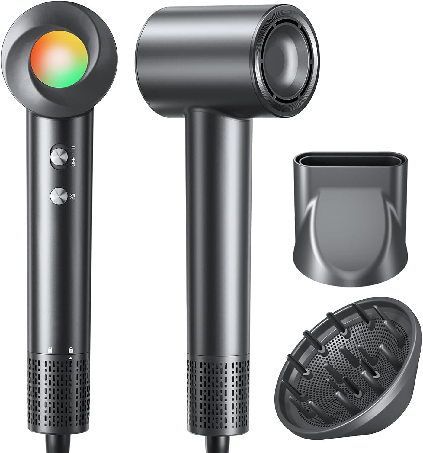 JITOOW Hair Dryer — image 1