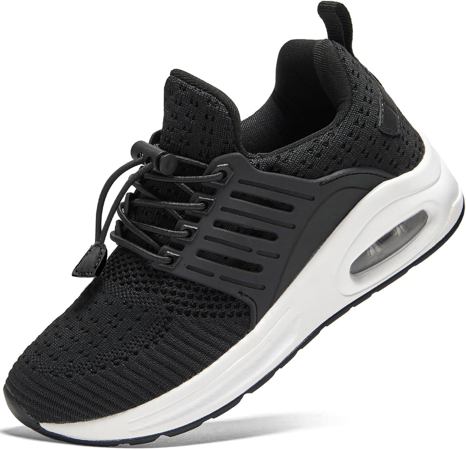 UGMIKDO Boys Running Tennis Shoes