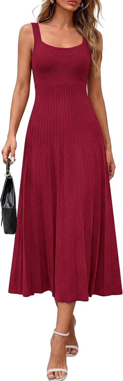 PRETTYGARDEN Womens Spring Dresses — image 1