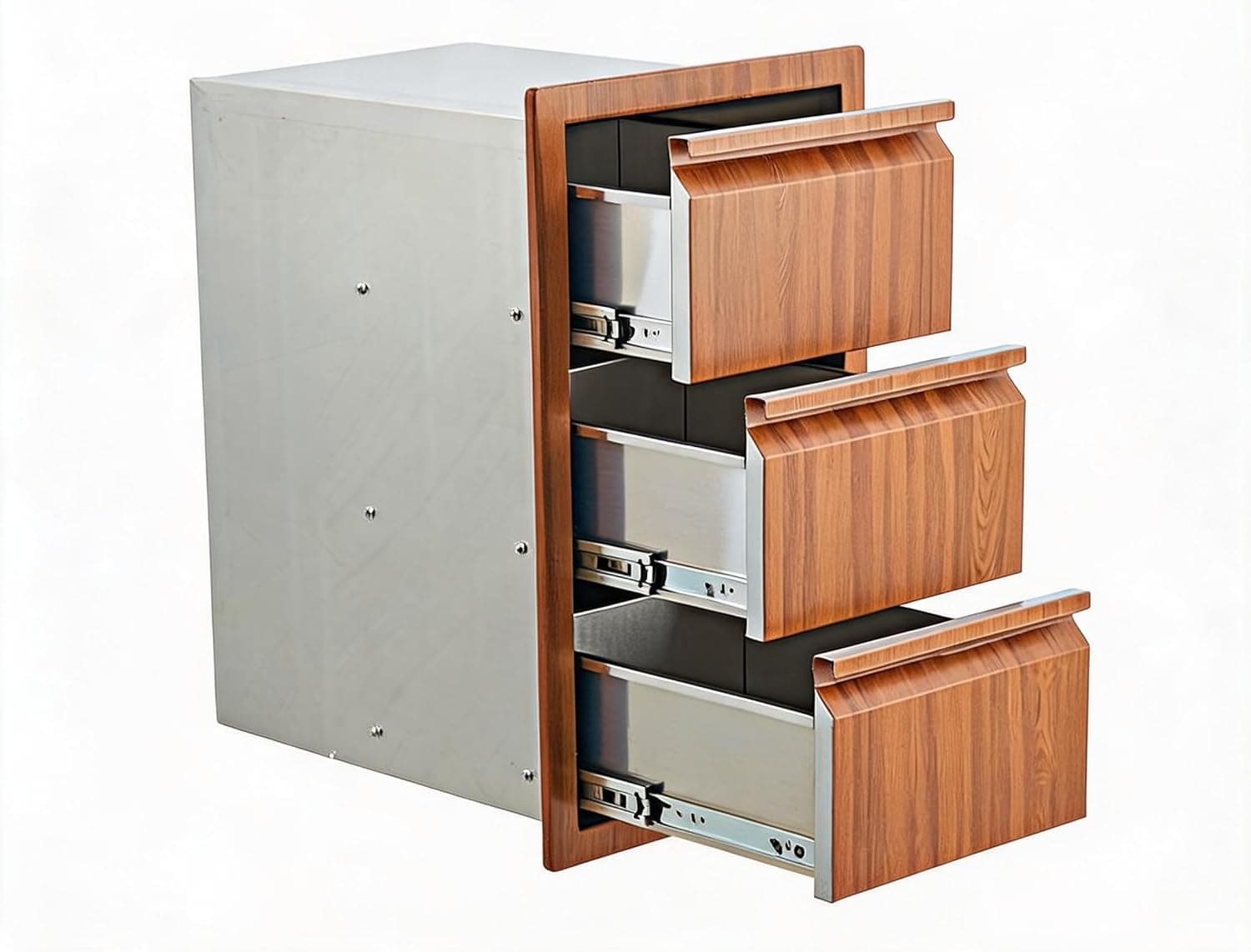 TAKYWEP Outdoor Kitchen Drawers