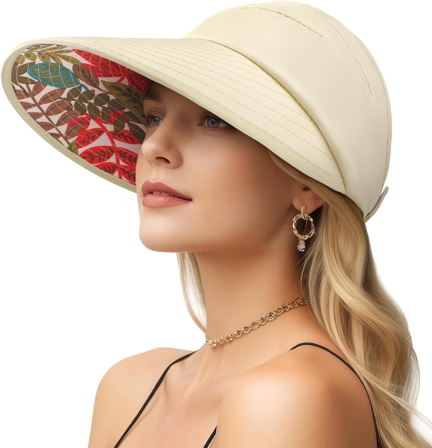PLENEAL Sun Hats — image 1