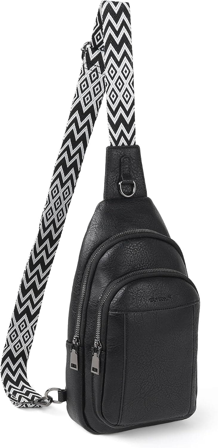 TANTOMI Small Sling Bags for Women