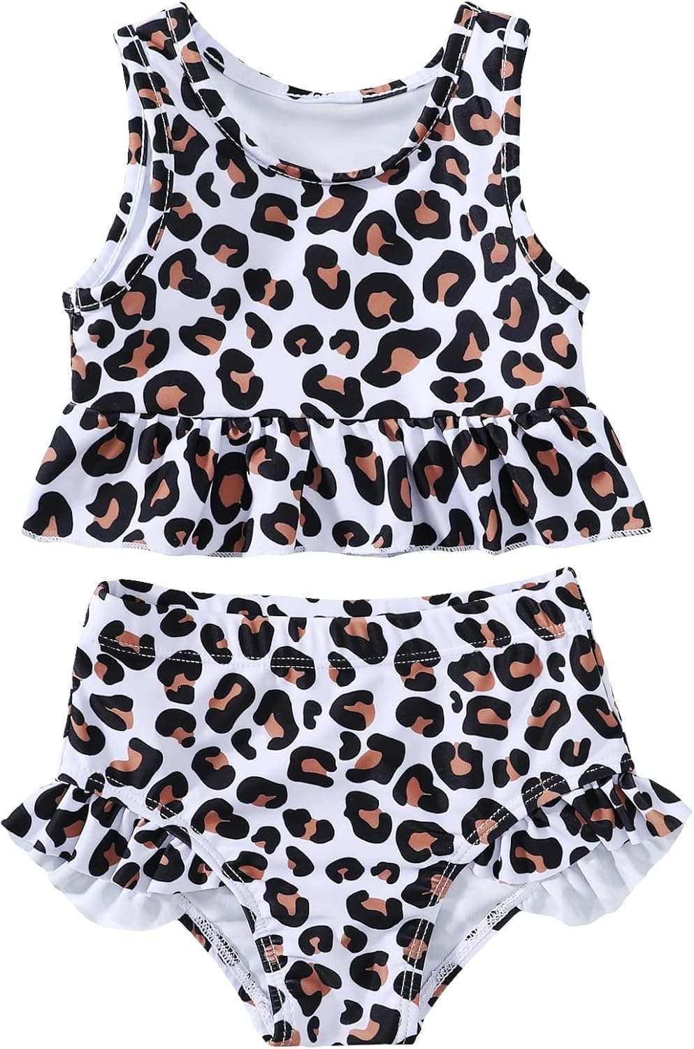 YWFSHOP Baby Swimsuit Set — image 1