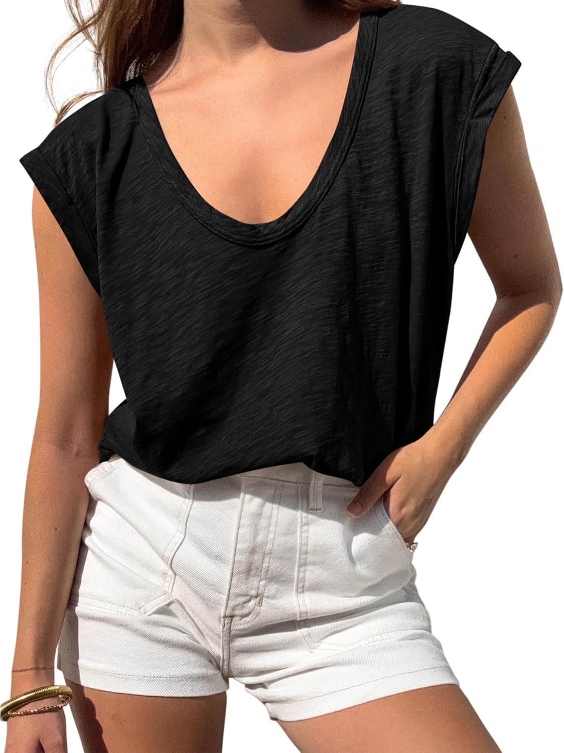 BTFBM Oversized Womens T Shirts