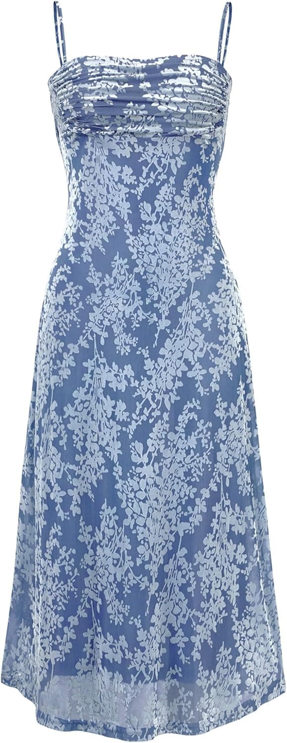 BTFBM Womens Summer Dress — image 1