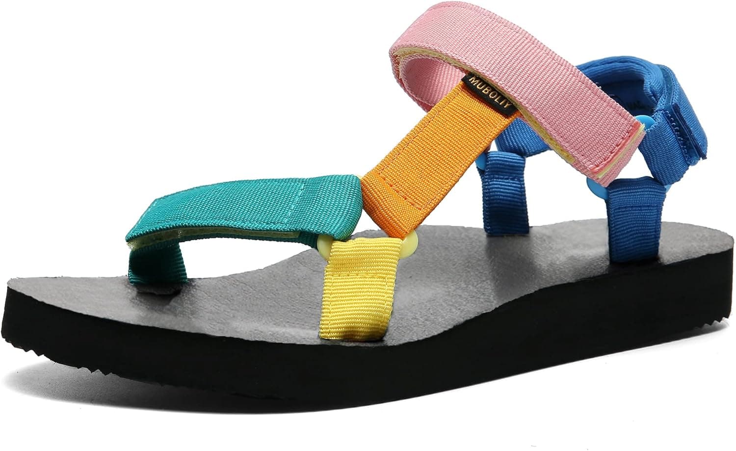 MUBOLIY Original Sandals — image 1