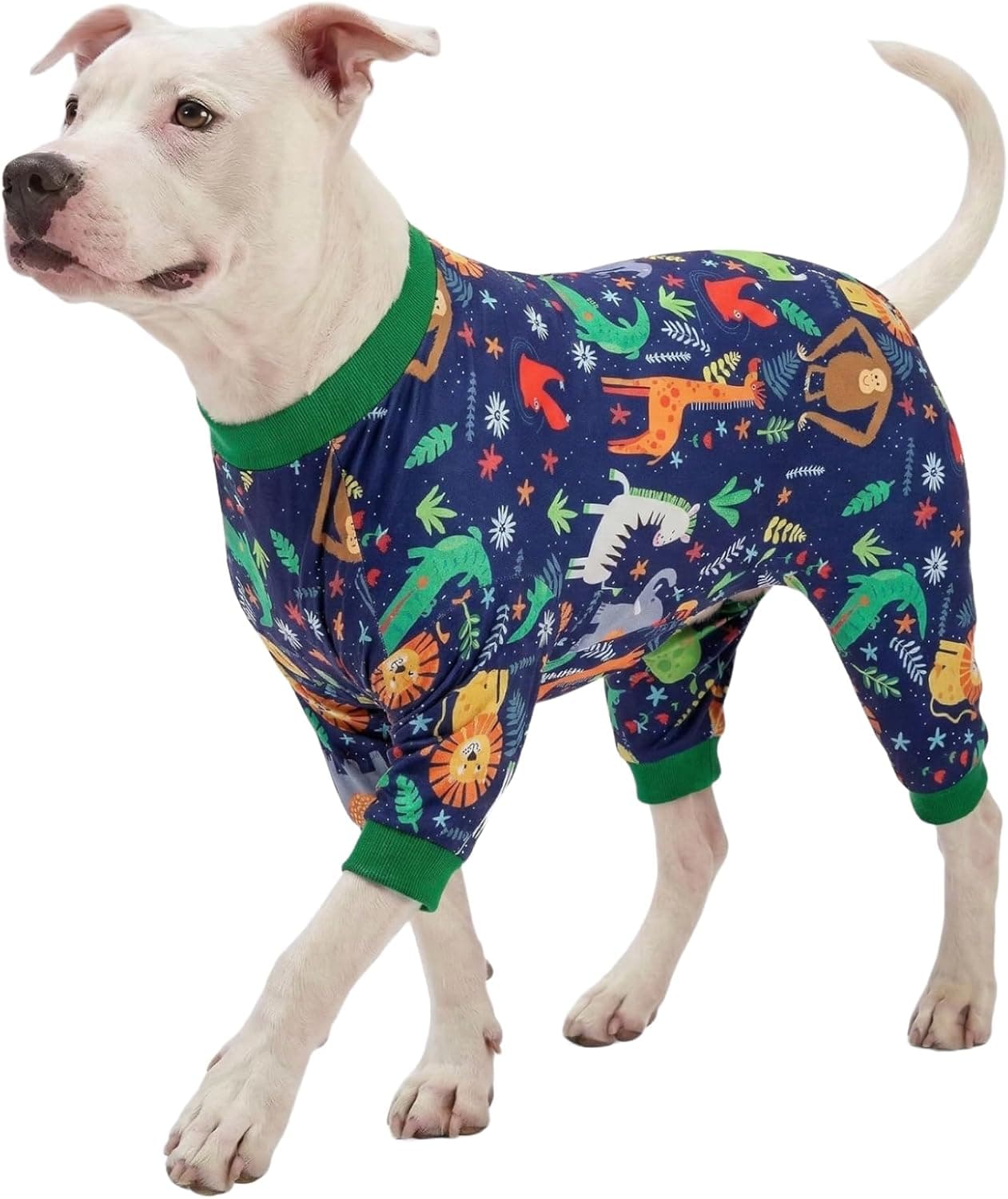 LOVINPET Dog Pajamas