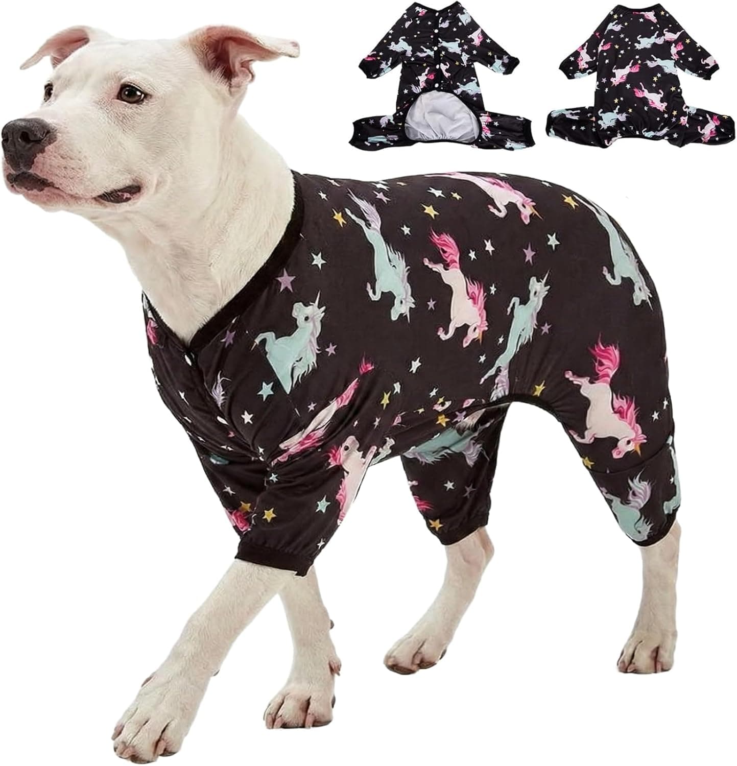 LOVINPET Dog Pajamas — image 1