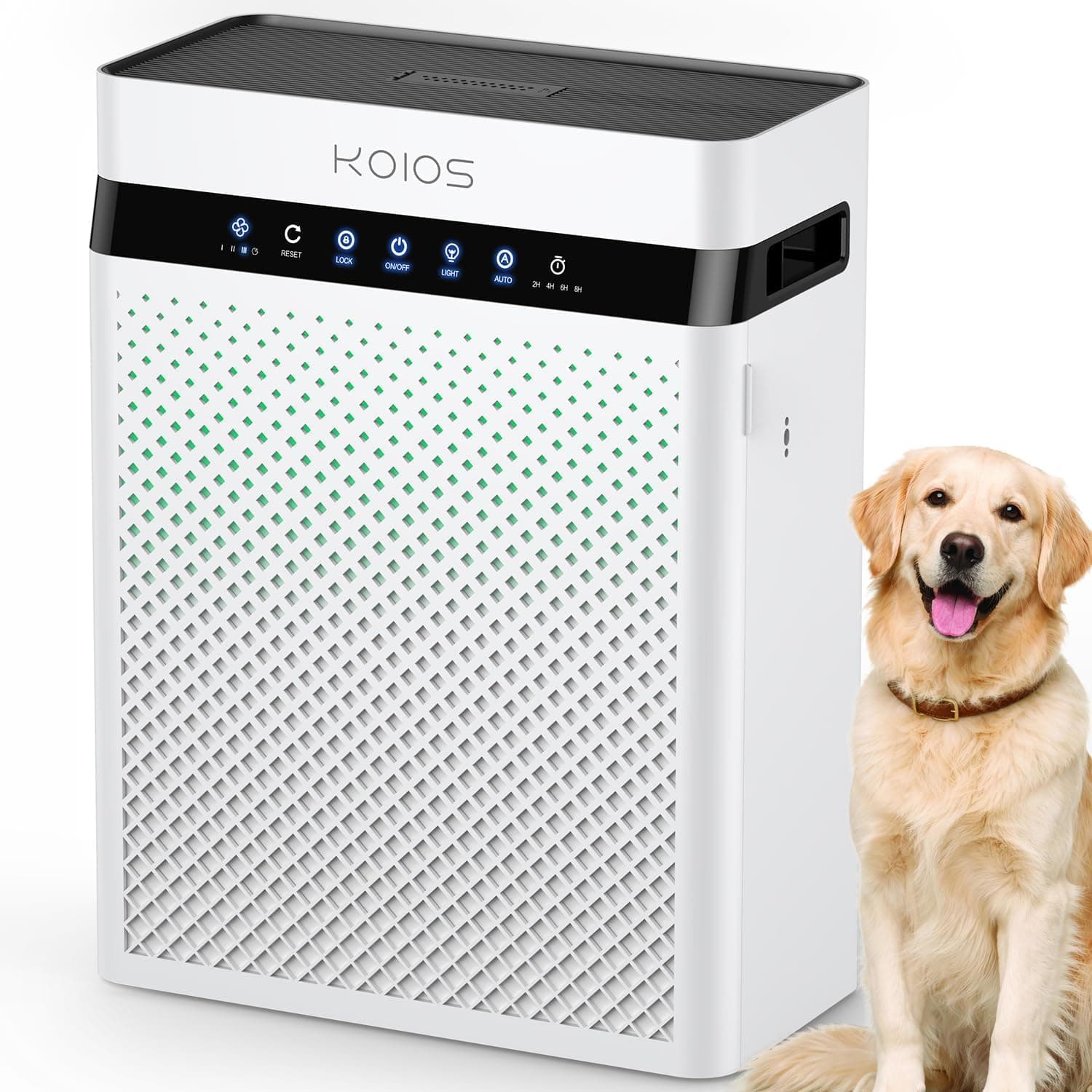 KOIOS Air Purifiers