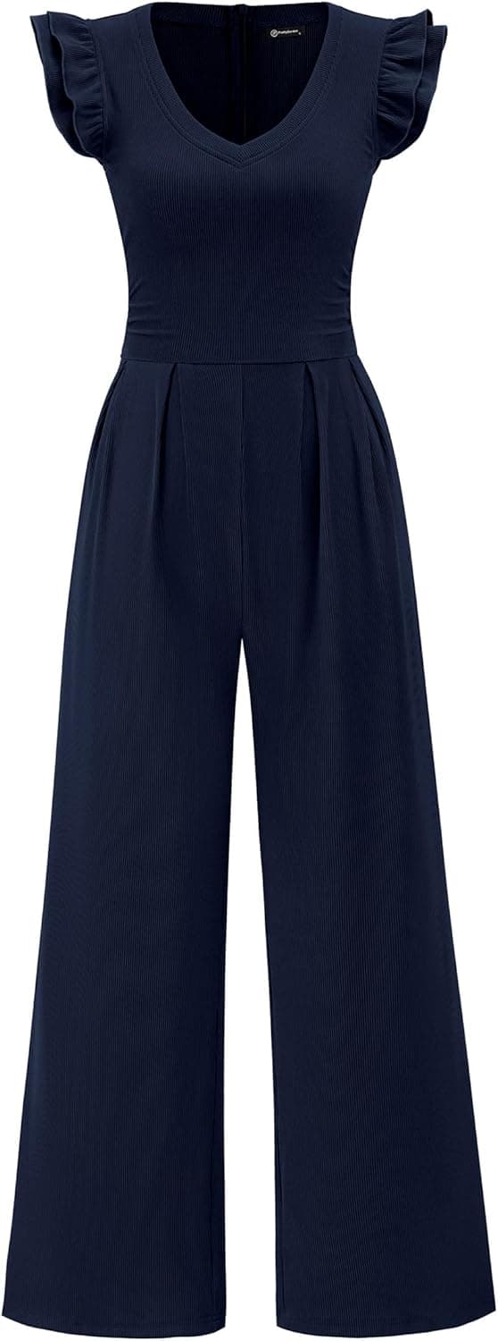 PRETTYGARDEN One Piece Jumpsuits