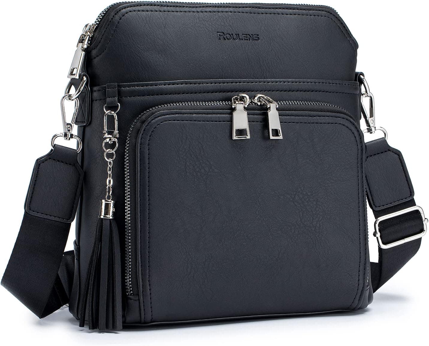 ROULENS Women Crossbody Purse — image 1