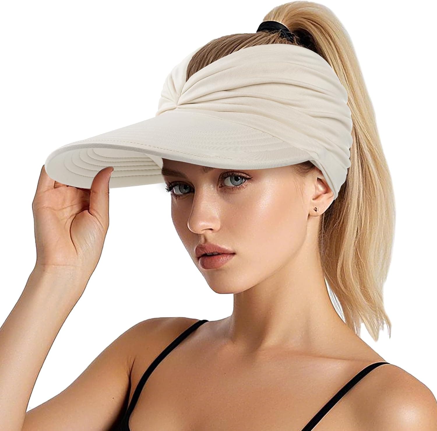 TRIFABRICY Sun Hats — image 1