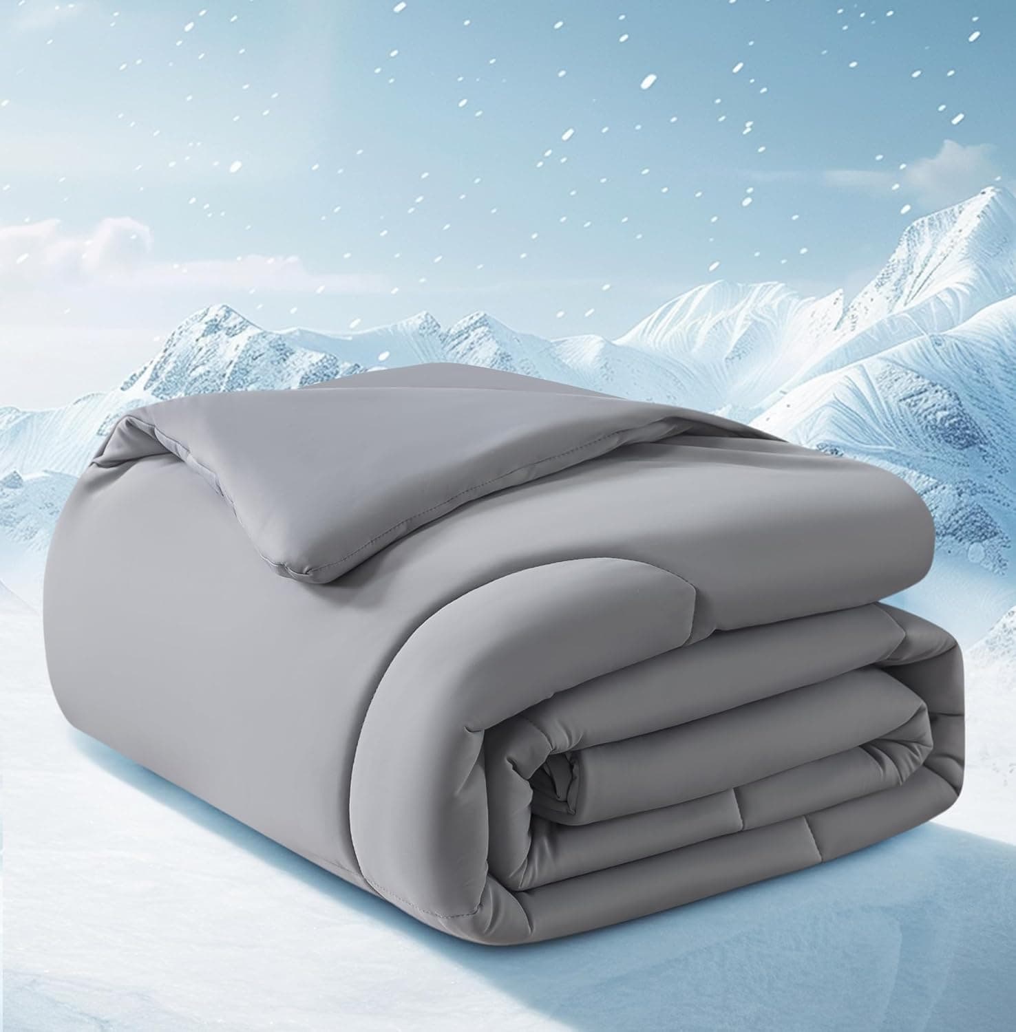 SAMEBED Cooling Comforter