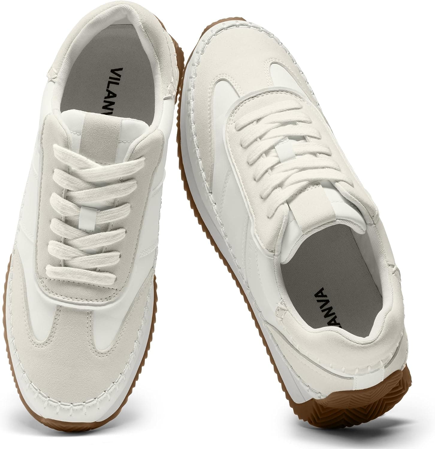 VILANVA Fashion Sneakers