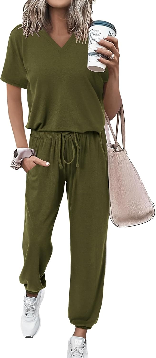 MASCOMODA 2 Piece Outfits