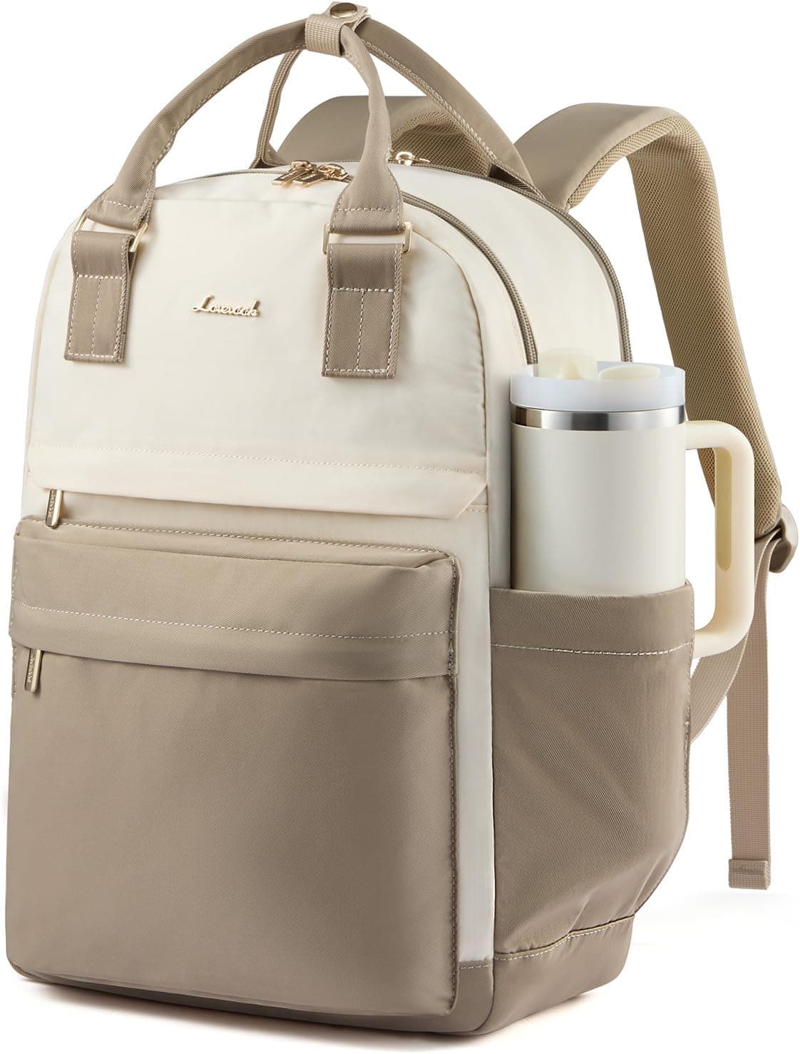 LOVEVOOK Womens Laptop Backpack