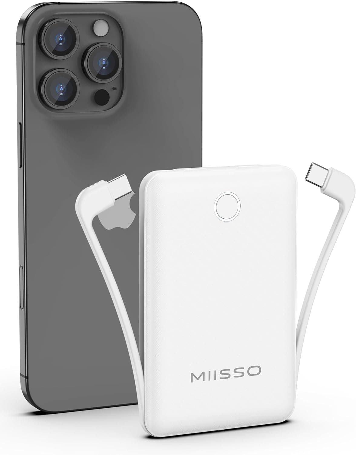 MIISSO Portable Power Banks — image 1
