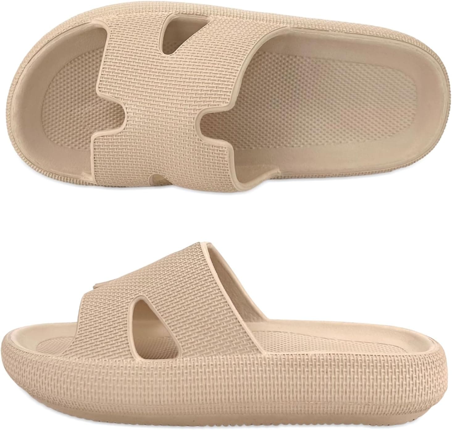 HAIFAGO House Slippers