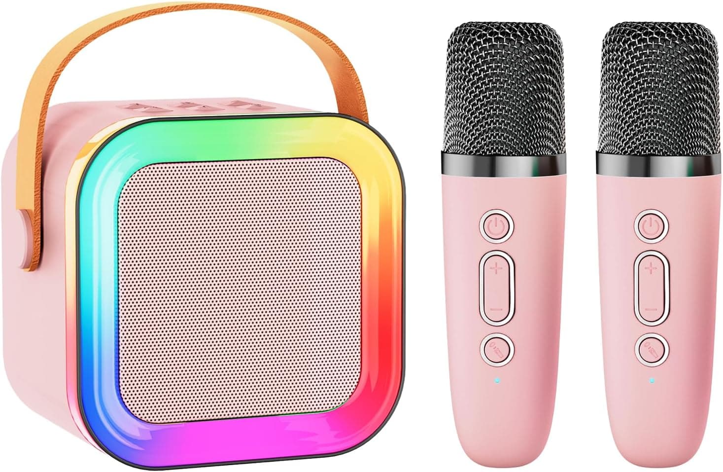 FEIX G Mini Karaoke Machine — image 1