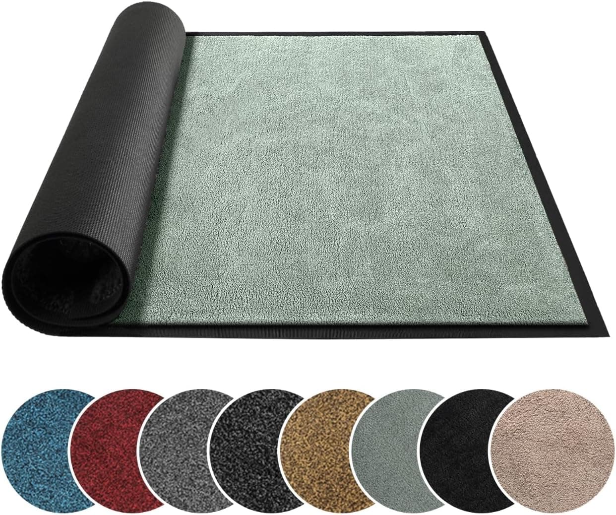 MIBAO Front Door Mat