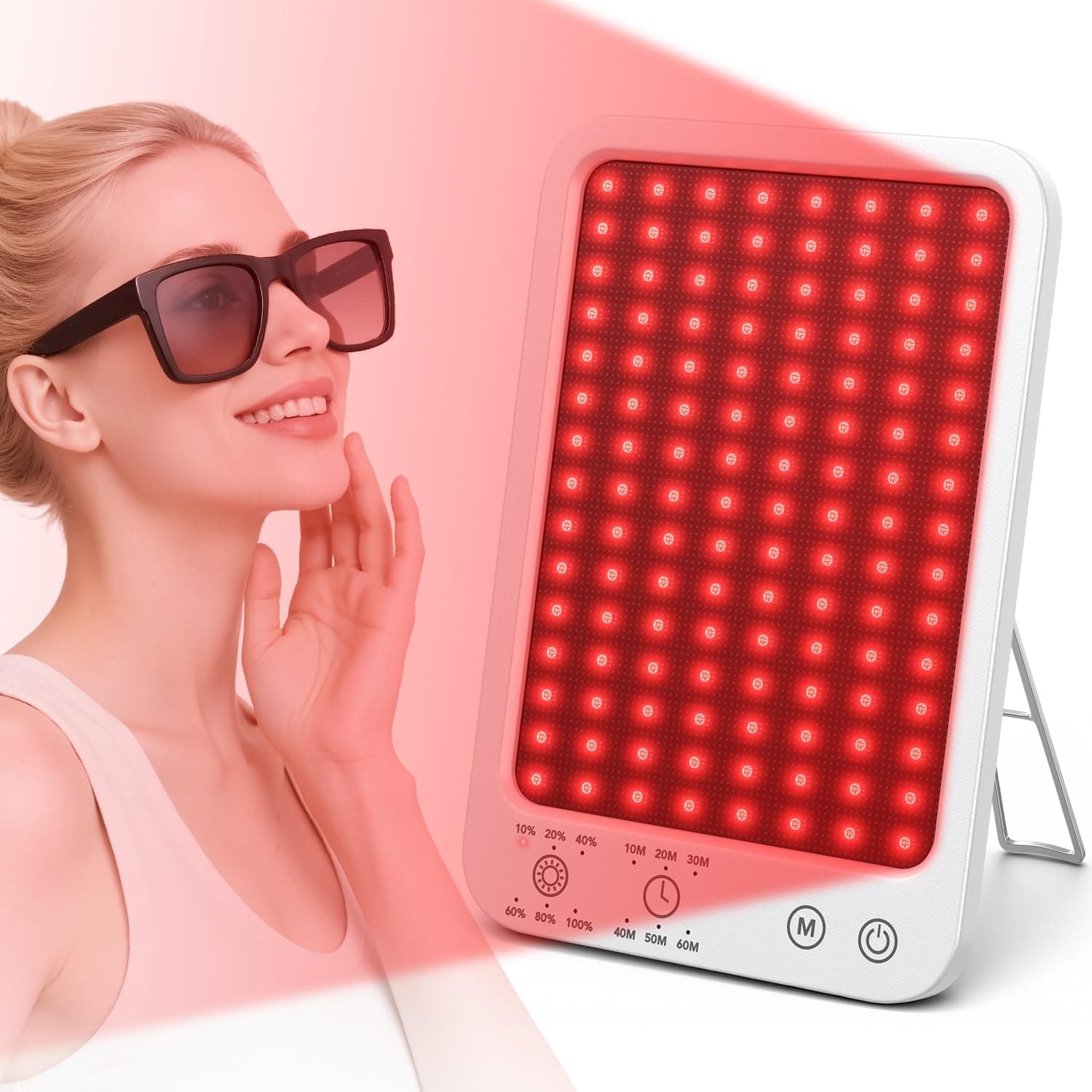 ZIPTLY Red Light Therapy