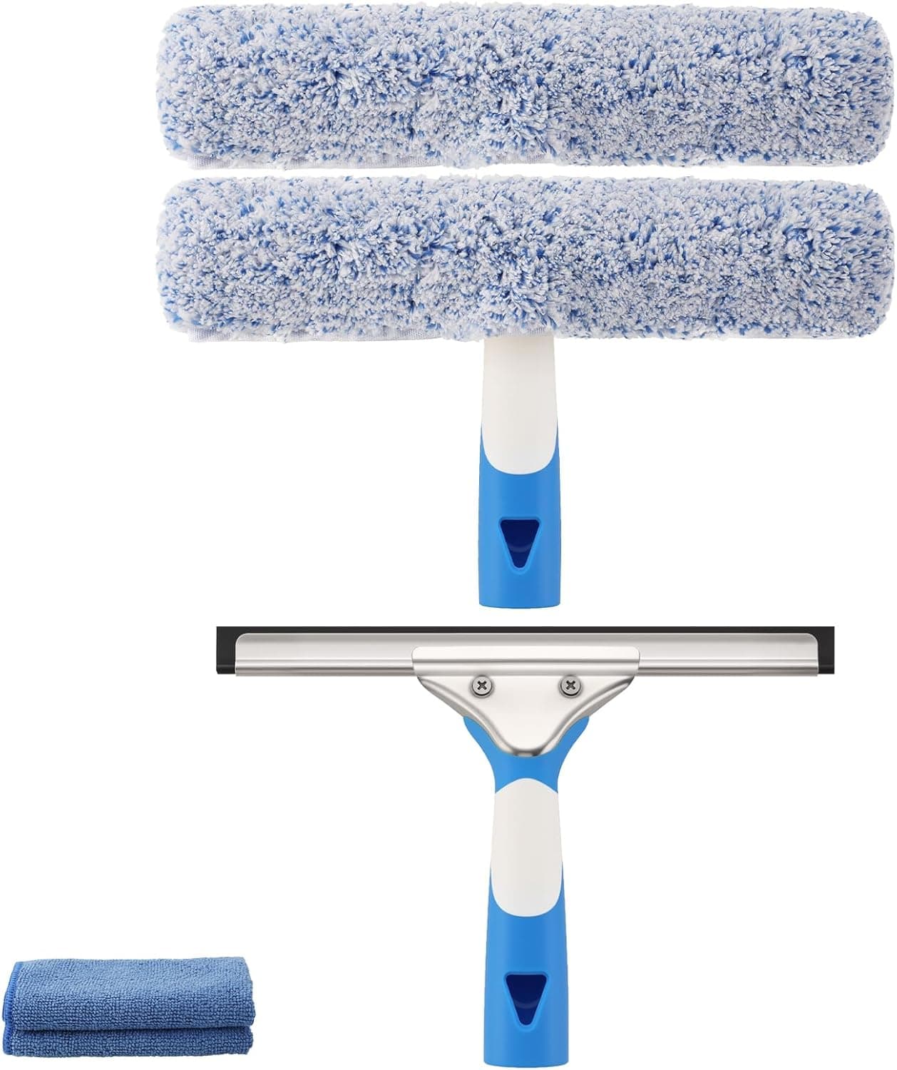 MITCLEAR Window Cleaning Kit