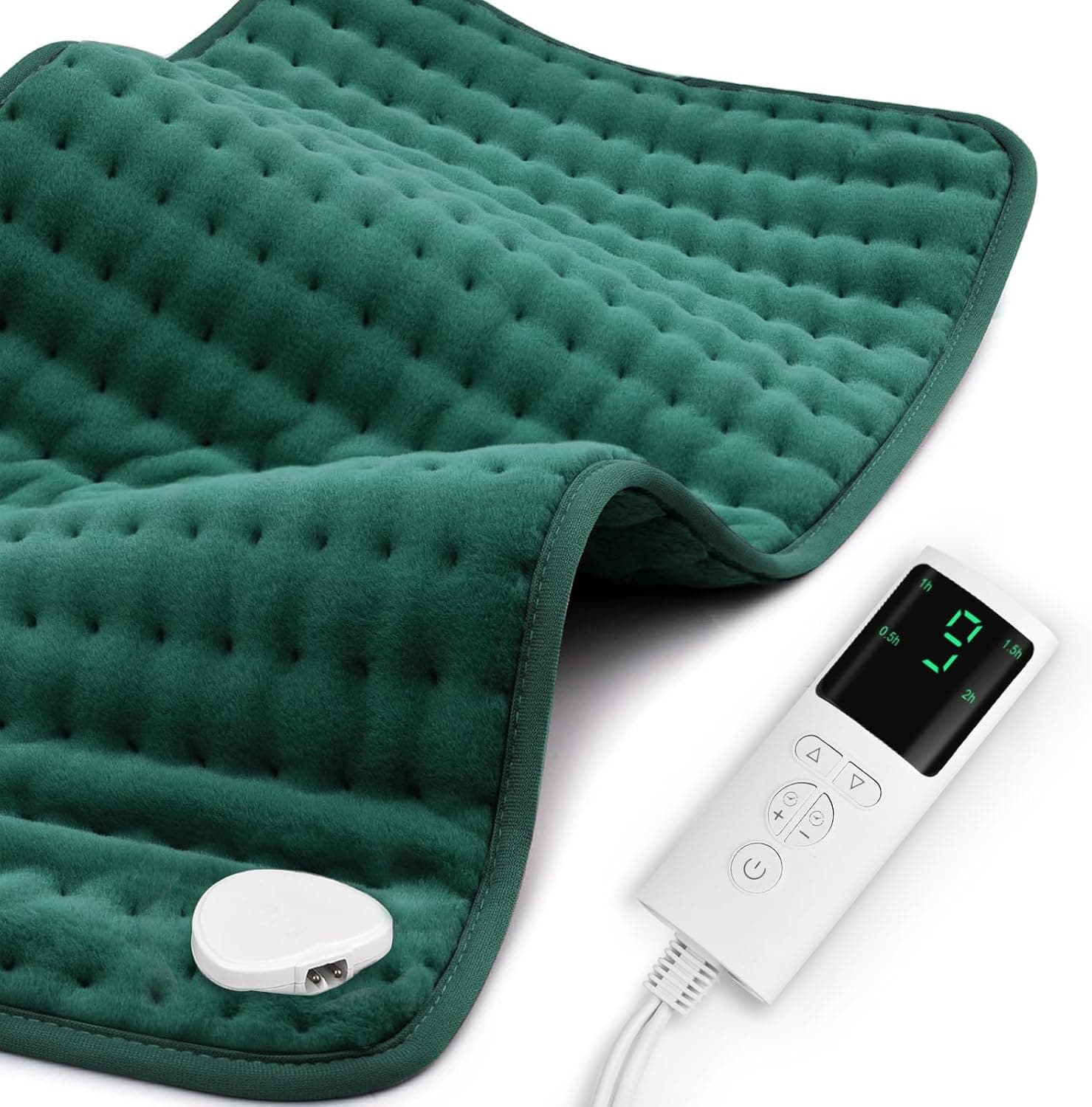 STOFIRO Heated Pad for Back
