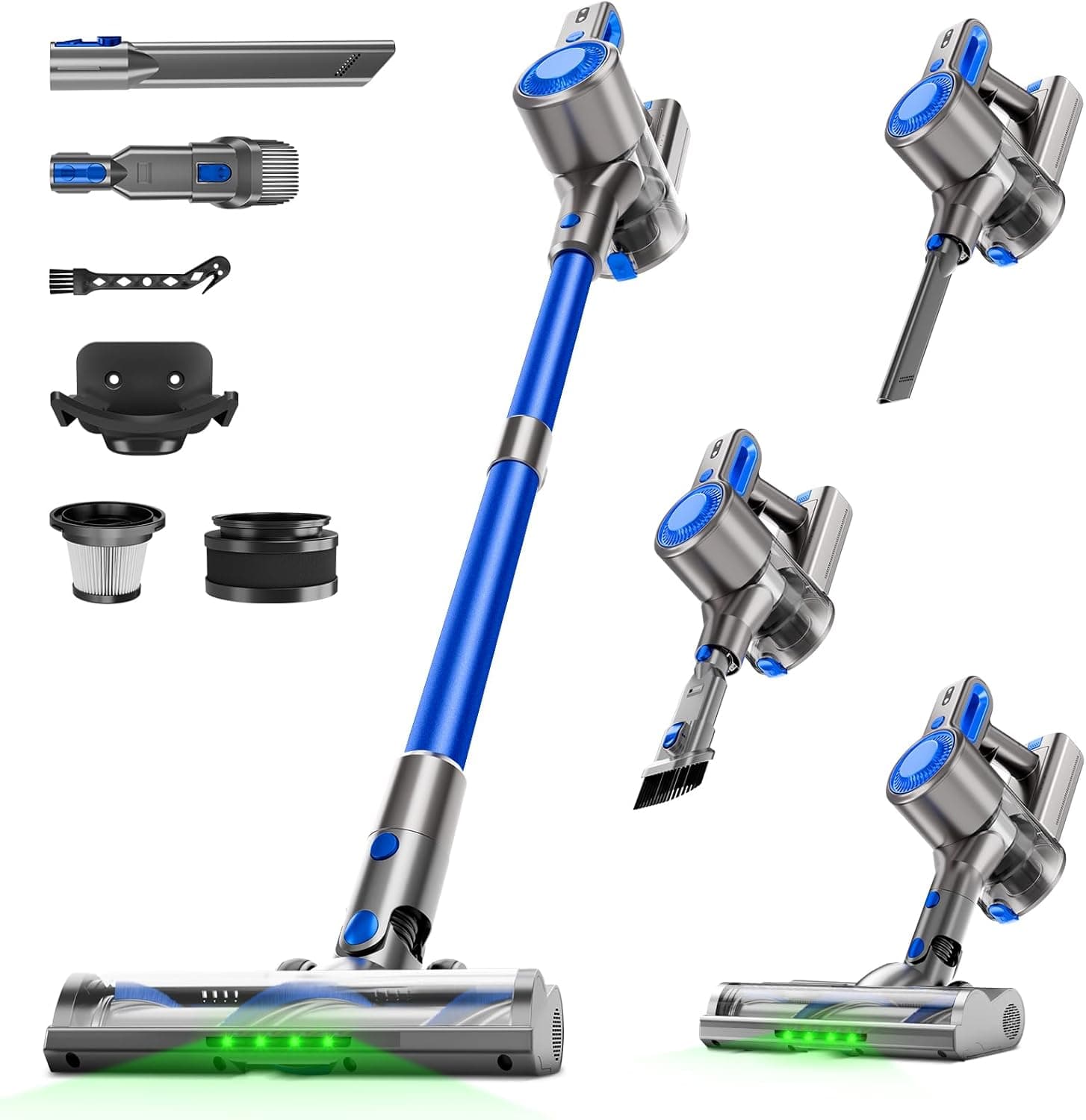 HONKI Cordless Vacuum Cleaner
