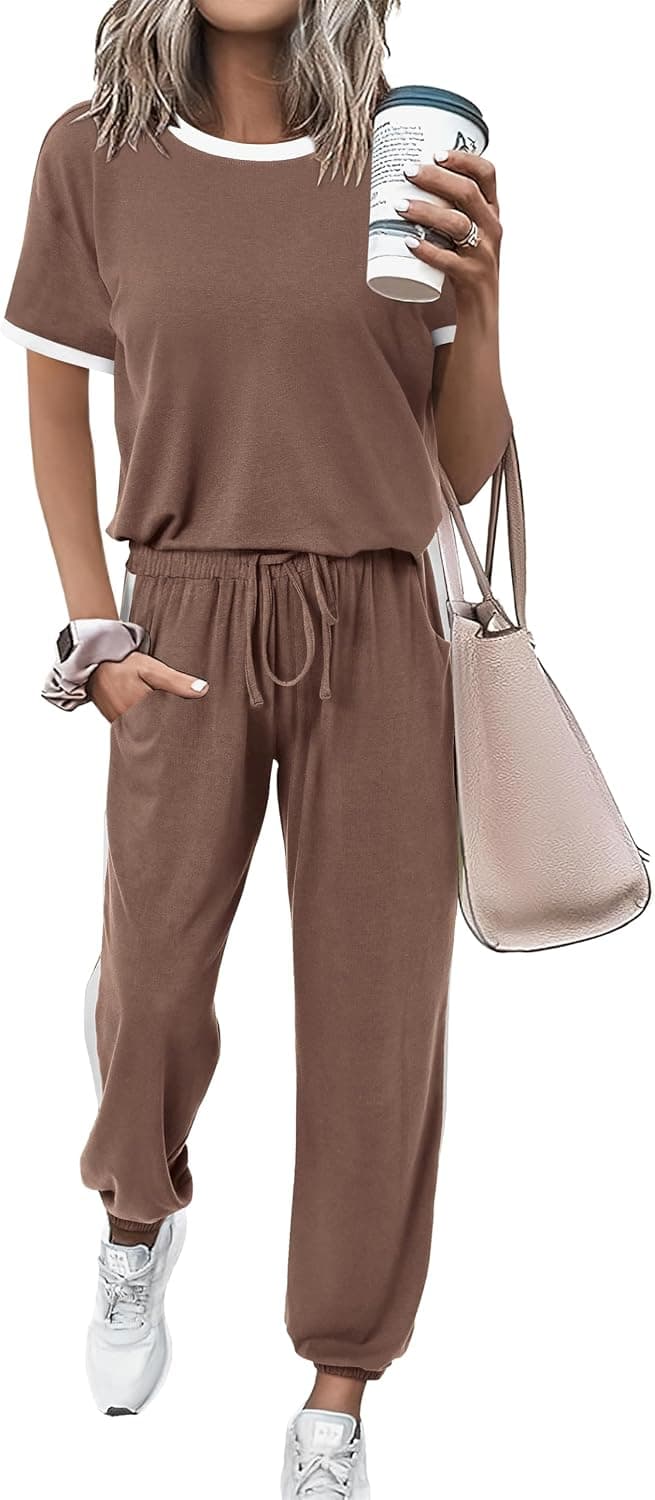MASCOMODA 2 Piece Outfits