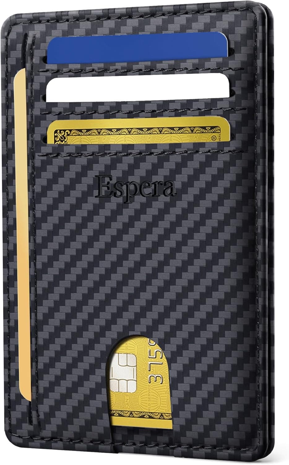 ESPERA Front Pocket Wallet — image 1