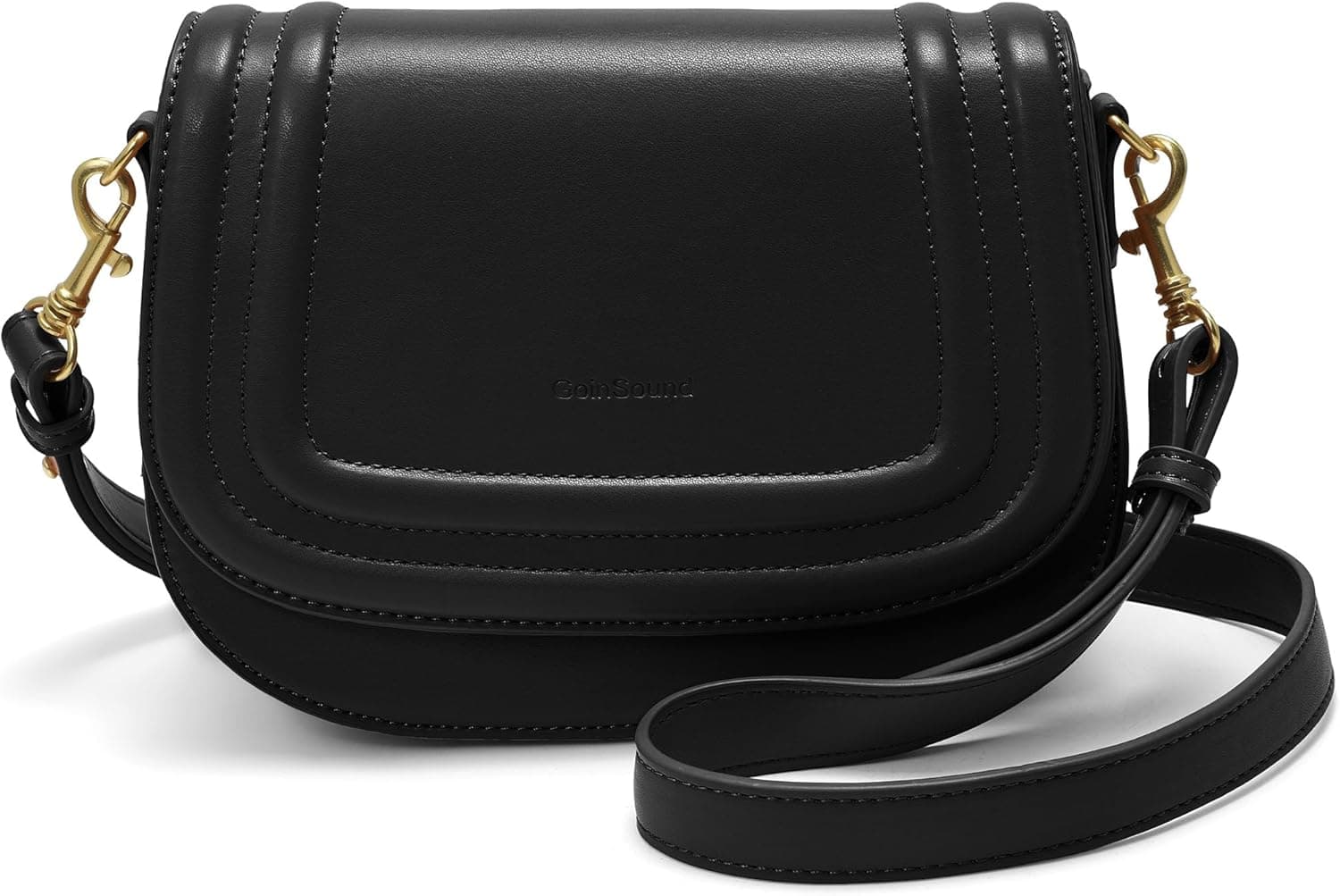 GOINSOUND Women Shoulder Bag