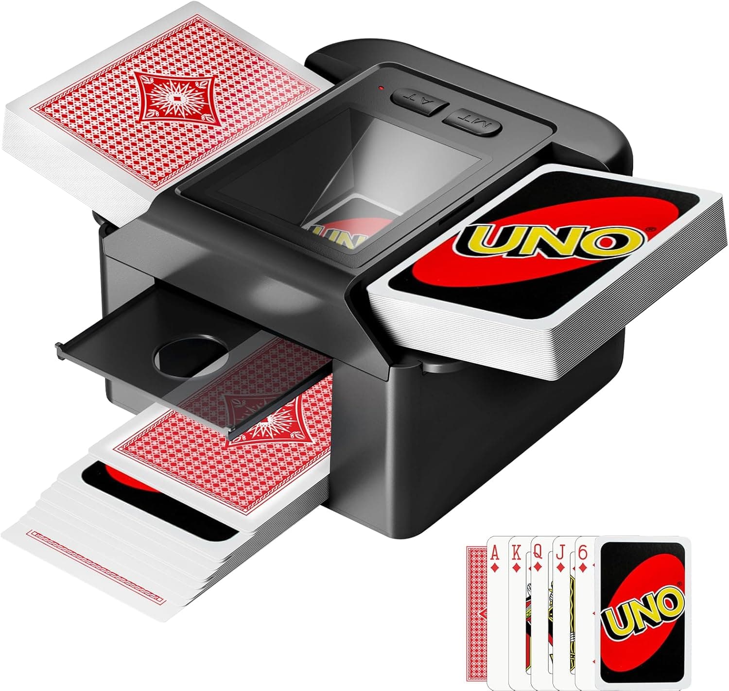 VIPDREAM Card Shuffler — image 1