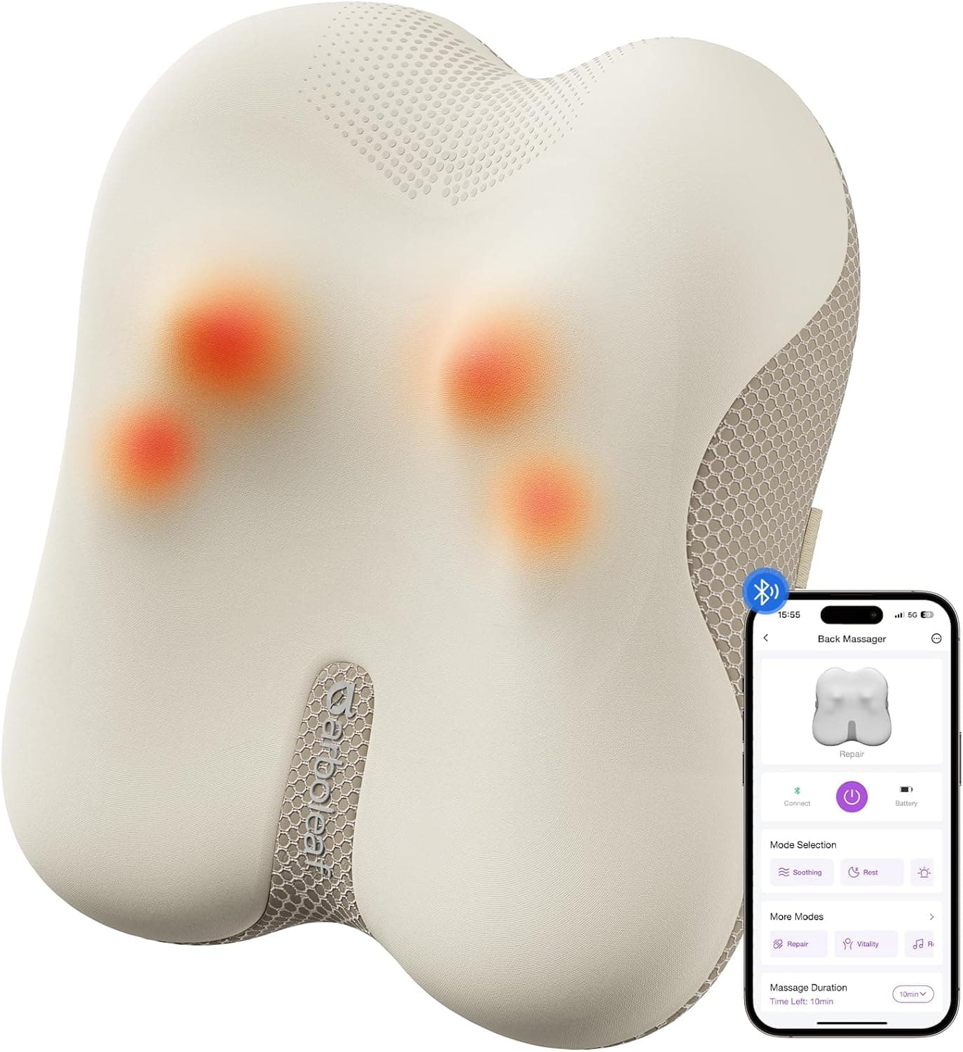 ARBOLEAF Back Massager