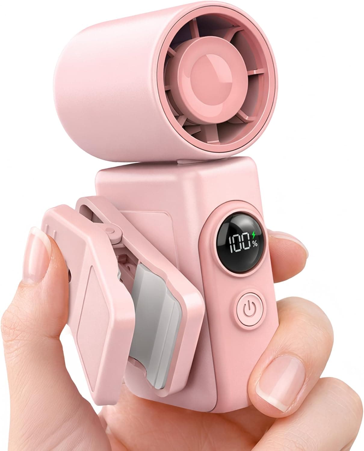 HOTSALES Clip-On Portable Fan