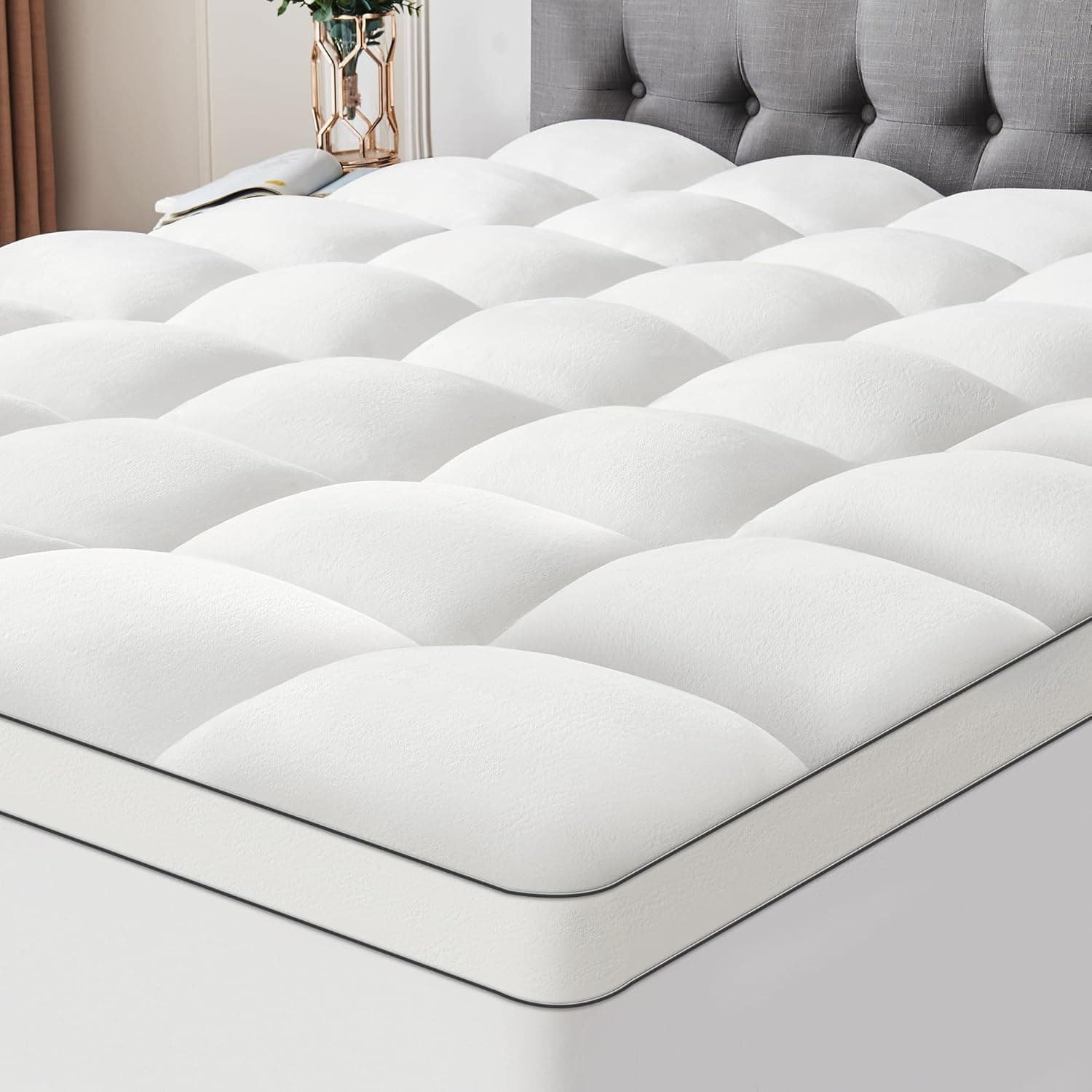 SURCHIC Mattress Topper