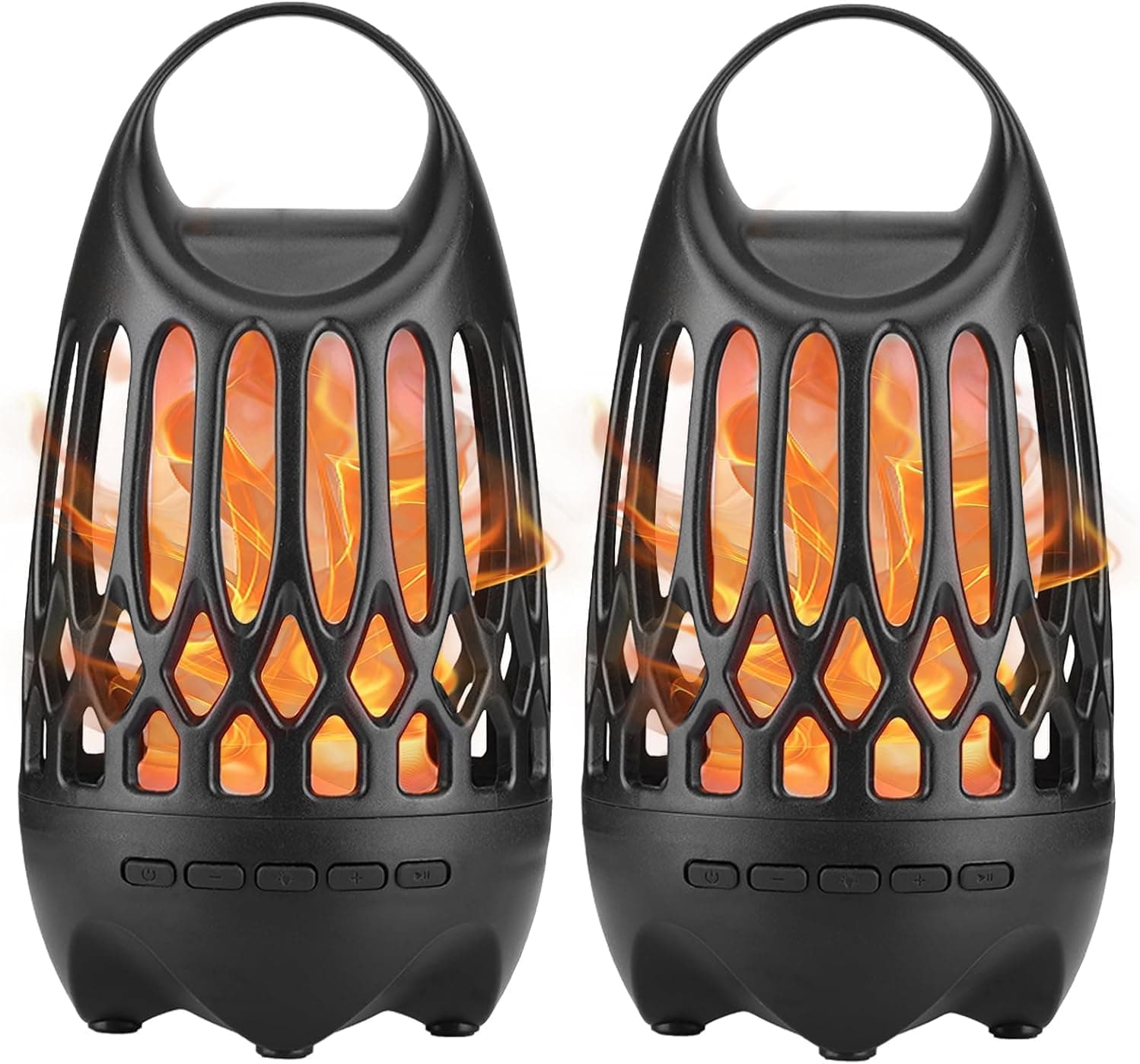 TIONEGER Outdoor Speakers