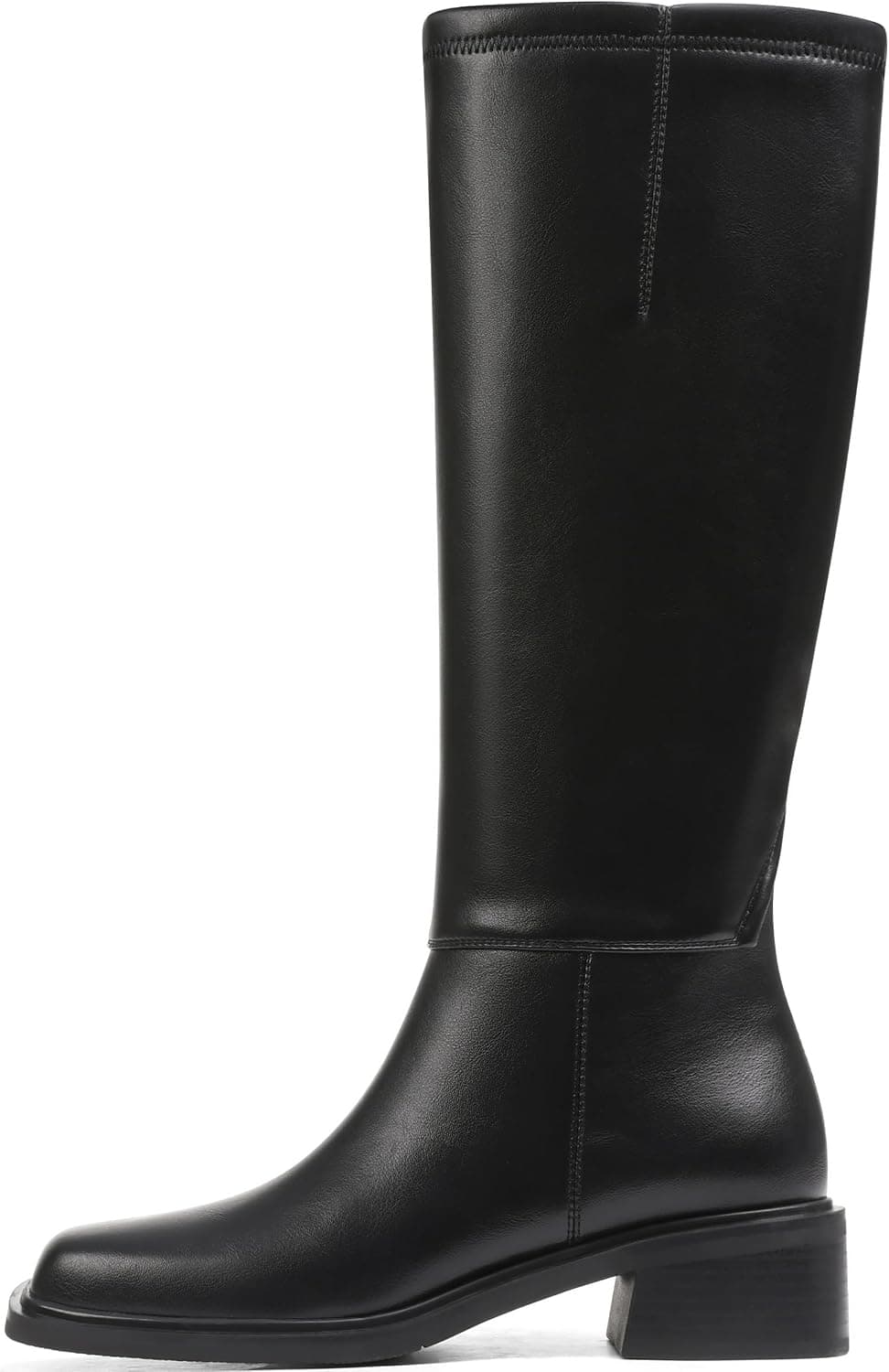 LOVEE COSEE Knee High Boots