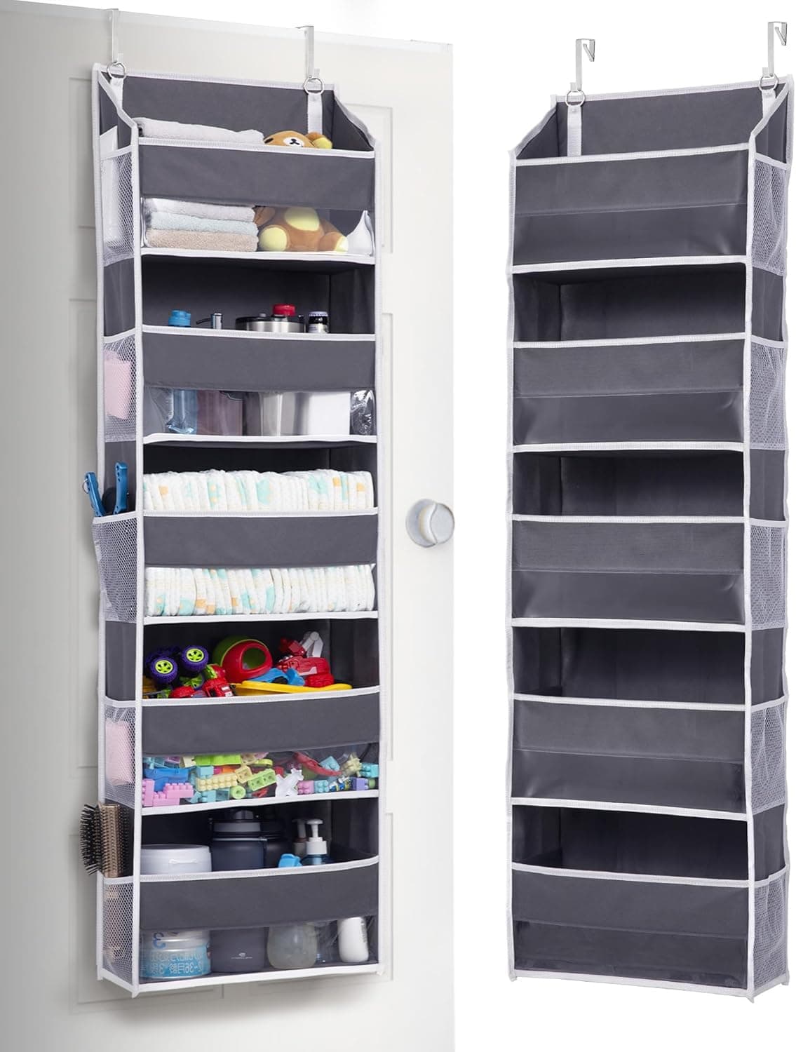 ULG Over The Door Organizer — image 1