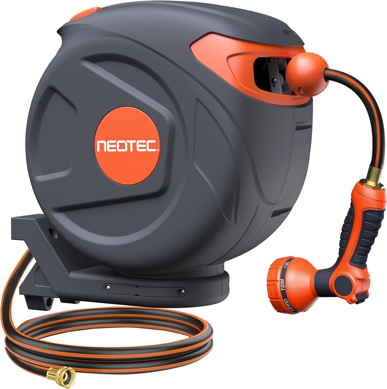 NEOTEC Retractable Garden Hose