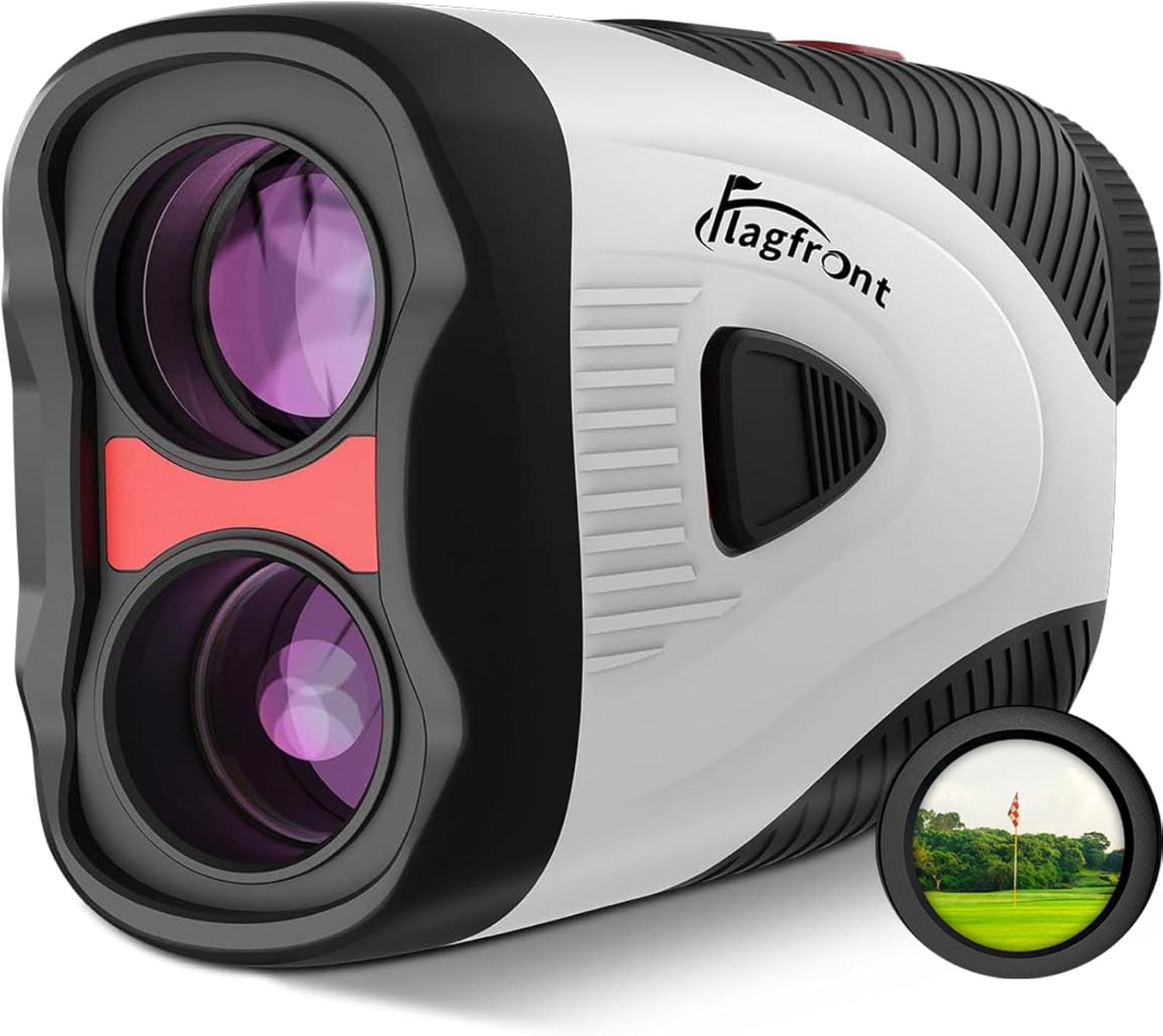 FLAGFRONT Golf Rngefinder — image 1