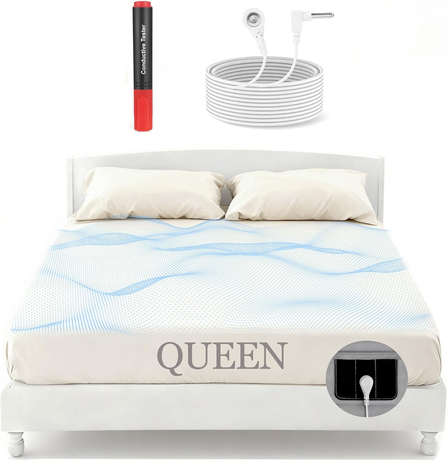BESTING Grounding Sheets — image 1
